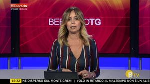 BERGAMO TG