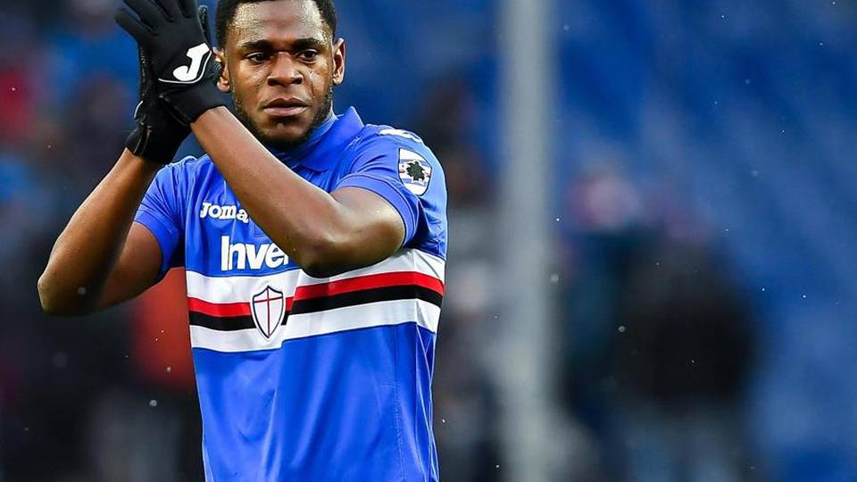 Atalanta, affondo su Zapata L’accordo potrebbe essere a un passo Atalanta, affondo su Zapata L’accordo potrebbe essere a un passo