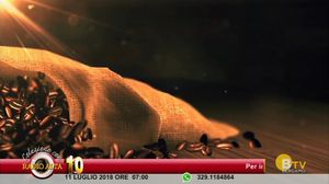 COLAZIONE CON RADIO ALTA