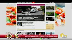 COLAZIONE CON RADIO ALTA