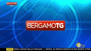 BERGAMO TG ORE12