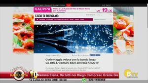 COLAZIONE CON RADIO ALTA