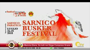 COLAZIONE CON RADIO ALTA