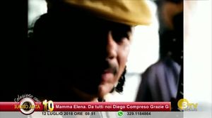 COLAZIONE CON RADIO ALTA