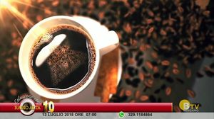 COLAZIONE CON RADIO ALTA