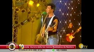 COLAZIONE CON RADIO ALTA