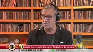 COLAZIONE CON RADIO ALTA