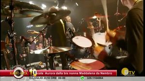 COLAZIONE CON RADIO ALTA