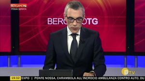 BERGAMO TG
