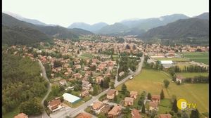 LA MIA VALLE