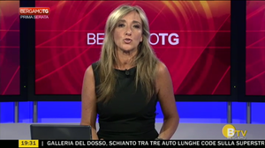 BERGAMO TG