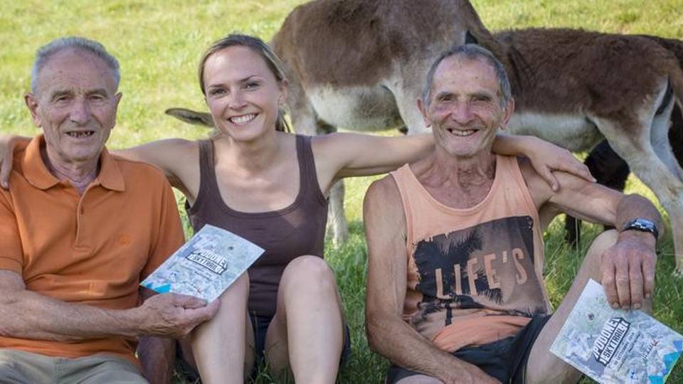 Morto dopo l’incidente in bici Alpino e atleta di skyrunning Morto dopo l’incidente in bici Alpino e atleta di skyrunning