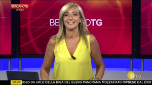 BERGAMO TG ORE12