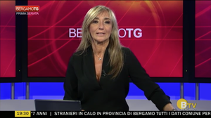 BERGAMO TG