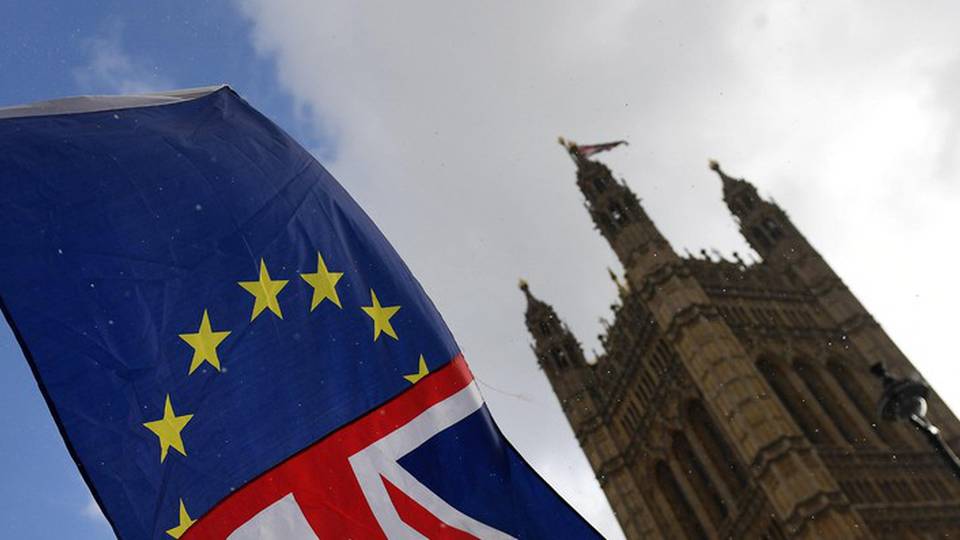 Brexit: la campagna 'Vote Leave' multata e denunciata Brexit: la campagna 'Vote Leave' multata e denunciata