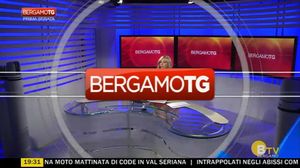 BERGAMO TG
