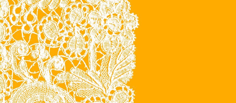 IL FILO BIANCO. IL MERLETTO IN EUROPA: STORIE DI INTRECCI
