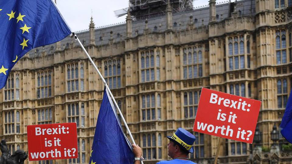Brexit: May, no a proroga negoziati, sì ad accordo realistico Brexit: May, no a proroga negoziati, sì ad accordo realistico