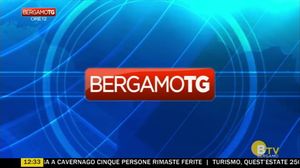 BERGAMO TG ORE12