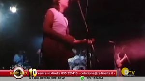 COLAZIONE CON RADIO ALTA