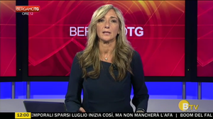 BERGAMO TG ORE12