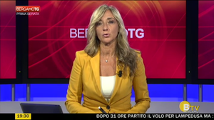 BERGAMO TG