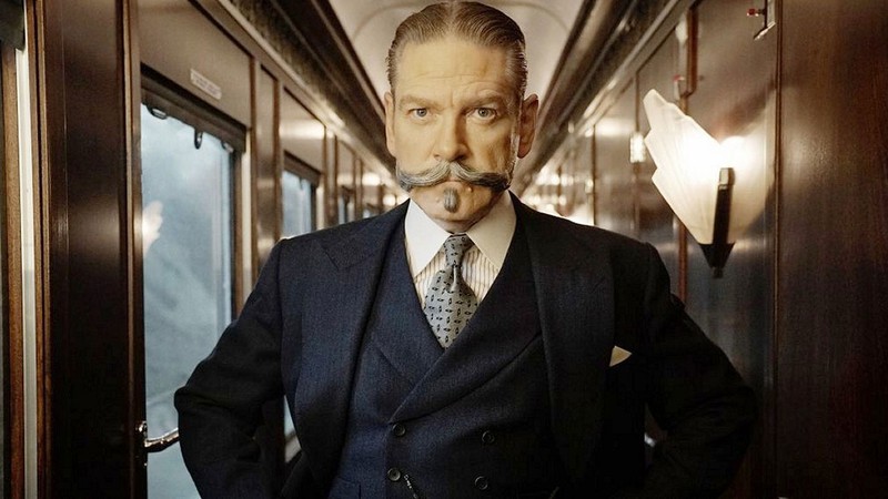 ASSASSINIO SULL'ORIENT EXPRESS