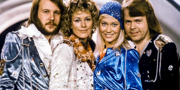 MAMMA MIA - TRIBUTO AGLI ABBA