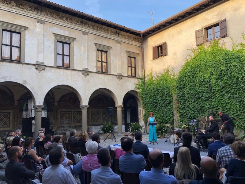 TOUR MUSICALE UNIACQUE 2018