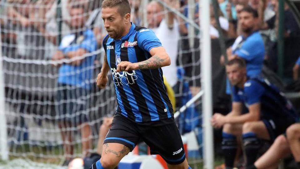 Coppa Italia, il tabellone: c’è l’ipotesi (remota) di Atalanta-AlbinoLeffe Coppa Italia, il tabellone: c’è l’ipotesi (remota) di Atalanta-AlbinoLeffe