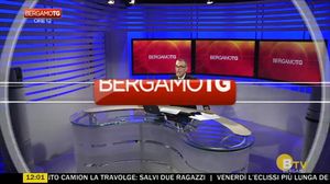 BERGAMO TG ORE12
