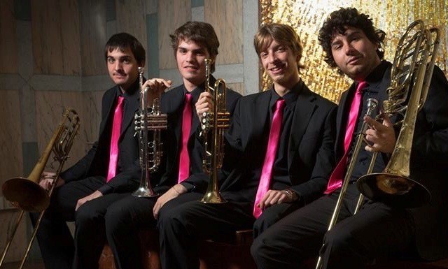 ONDE MUSICALI SUL LAGO: FANTABRASS
