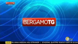 BERGAMO TG ORE12