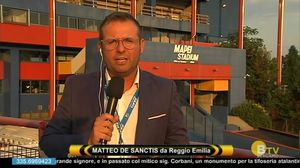 TUTTOATALANTA DIRETTA STADIO EUROPA