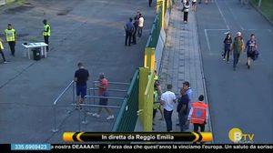 TUTTOATALANTA DIRETTA STADIO EUROPA