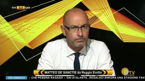 TUTTOATALANTA DIRETTA STADIO EUROPA