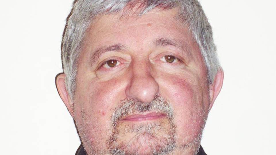 «Non sono riuscito a salvarlo» Parla il turista che ha trovato frate Mino «Non sono riuscito a salvarlo» Parla il turista che ha trovato frate Mino