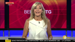BERGAMO TG ORE12