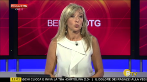 BERGAMO TG ORE12