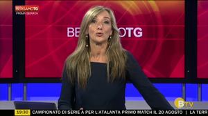 BERGAMO TG