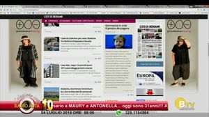 COLAZIONE CON RADIO ALTA