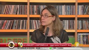 COLAZIONE CON RADIO ALTA