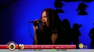 COLAZIONE CON RADIO ALTA