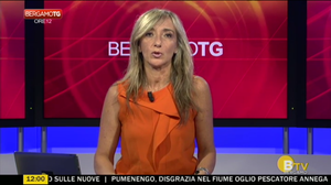 BERGAMO TG