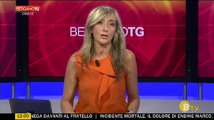 BERGAMO TG