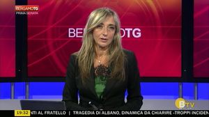 BERGAMO TG