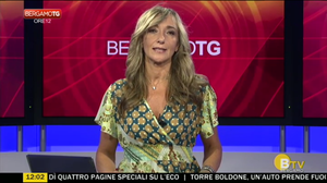BERGAMO TG ORE12