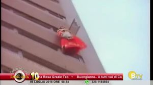 COLAZIONE CON RADIO ALTA