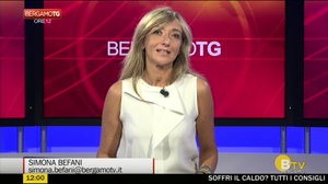 BERGAMO TG ORE12