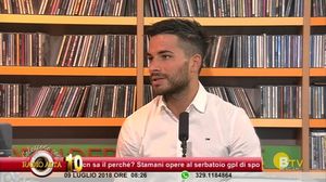 COLAZIONE CON RADIO ALTA